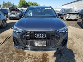 Audi Q3 TECHNIK* Крайна цена до БГ* - 50000 лв. - 14203734 2