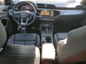 Audi Q3 TECHNIK* Крайна цена до БГ* - 50000 лв. - 14203734 8
