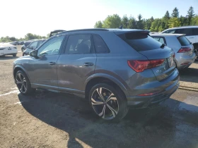 Audi Q3 TECHNIK* Крайна цена до БГ* - 50000 лв. - 14203734 4
