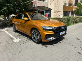 Обява за продажба на Audi Q8 50 TDI  ~81 900 лв. - изображение 2