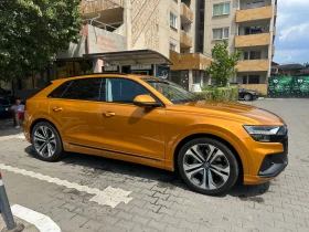 Обява за продажба на Audi Q8 50 TDI  ~81 900 лв. - изображение 3