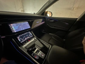 Обява за продажба на Audi Q8 50 TDI  ~81 900 лв. - изображение 6