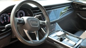 Обява за продажба на Audi Q8 50 TDI  ~81 900 лв. - изображение 8