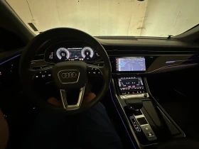 Обява за продажба на Audi Q8 50 TDI  ~81 900 лв. - изображение 5