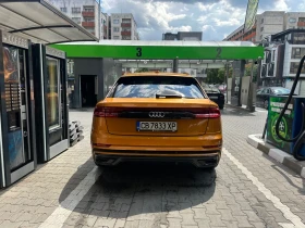 Обява за продажба на Audi Q8 50 TDI  ~81 900 лв. - изображение 4