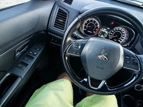 Обява за продажба на Mitsubishi ASX 1.6 i 2wd face ~22 700 лв. - изображение 11