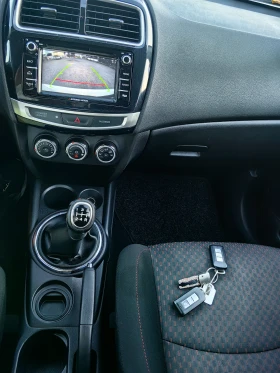 Обява за продажба на Mitsubishi ASX 1.6 i 2wd face ~22 700 лв. - изображение 9