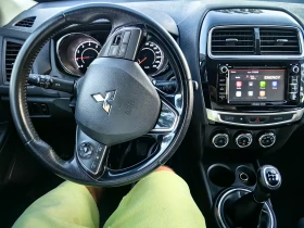 Обява за продажба на Mitsubishi ASX 1.6 i 2wd face ~22 700 лв. - изображение 10