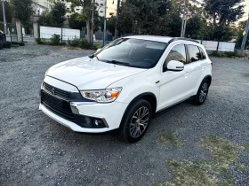 Mitsubishi ASX 1.6 i 2wd face