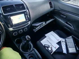 Mitsubishi ASX 1.6 i 2wd face | Mobile.bg    13