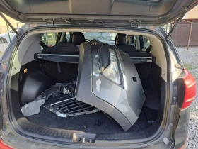 Kia Sportage 1.7crdi | Mobile.bg    14