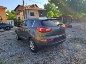 Kia Sportage 1.7crdi | Mobile.bg    3