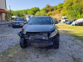 Kia Sportage 1.7crdi | Mobile.bg    12