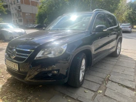 VW Tiguan 1.4 TSI | Mobile.bg    5