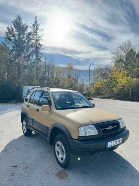 Suzuki Grand vitara | Mobile.bg    3