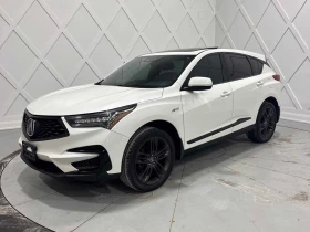 Acura Rdx * A Spec * CARFAX * БЕЗ ПЪРВОНАЧАЛНА ВНОСКА
