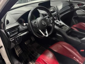 Acura Rdx * A Spec * CARFAX * БЕЗ ПЪРВОНАЧАЛНА ВНОСКА - 32850 лв. / 16795.94 € - 40125799 5