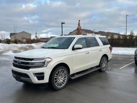 Ford Expedition * Limited * CARFAX * БЕЗ ПЪРВОНАЧАЛНА ВНОСКА