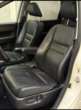 Honda Cr-v 2.2D/АВТОМАТ/НАВИ/КОЖА/ПОДГРЕВ/FULL/БЯЛА ПЕРЛА/  - 9700 € / 18971.55 лв. - 12819842 9