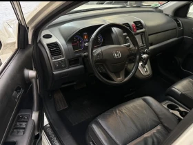 Honda Cr-v 2.2D/АВТОМАТ/НАВИ/КОЖА/ПОДГРЕВ/FULL/БЯЛА ПЕРЛА/  - 9700 € / 18971.55 лв. - 12819842 7