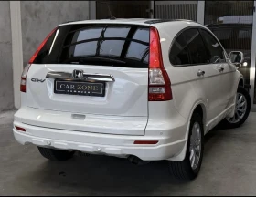 Honda Cr-v 2.2D/АВТОМАТ/НАВИ/КОЖА/ПОДГРЕВ/FULL/БЯЛА ПЕРЛА/  - 9700 € / 18971.55 лв. - 12819842 6