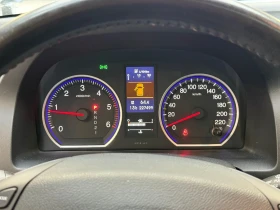 Honda Cr-v 2.2D/АВТОМАТ/НАВИ/КОЖА/ПОДГРЕВ/FULL/БЯЛА ПЕРЛА/  - 9700 € / 18971.55 лв. - 12819842 16