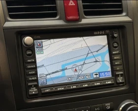 Honda Cr-v 2.2D/АВТОМАТ/НАВИ/КОЖА/ПОДГРЕВ/FULL/БЯЛА ПЕРЛА/  - 9700 € / 18971.55 лв. - 12819842 11