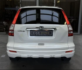 Honda Cr-v 2.2D/АВТОМАТ/НАВИ/КОЖА/ПОДГРЕВ/FULL/БЯЛА ПЕРЛА/  - 9700 € / 18971.55 лв. - 12819842 5