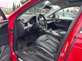 Audi Q7  Technik /CARFAX/BOSE/360/MATRIX/ОБДУХВАНЕ - 19000 € / 37160.77 лв. - 26578570 5