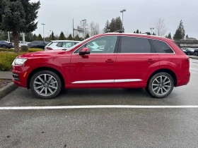 Audi Q7  Technik /CARFAX/BOSE/360/MATRIX/ОБДУХВАНЕ - 19000 € / 37160.77 лв. - 26578570 2