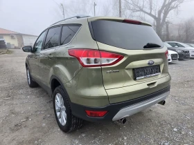 Ford Kuga 1.5 i ECOBOOST 182 К.С. / TITANIUM / 4х4 / АВТОМАТ - 9999 € / 19556.34 лв. - 30095483 3