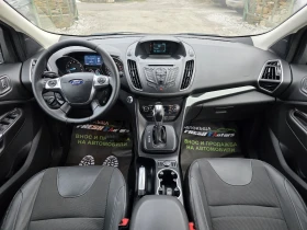 Ford Kuga 1.5 i ECOBOOST 182 К.С. / TITANIUM / 4х4 / АВТОМАТ - 9999 € / 19556.34 лв. - 30095483 8