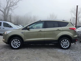 Ford Kuga 1.5 i ECOBOOST 182 К.С. / TITANIUM / 4х4 / АВТОМАТ - 9999 € / 19556.34 лв. - 30095483 5