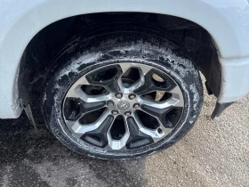 Dodge RAM 1500 Limited Longhorn* 360view* Шибидах* Подгрев* Keyle - 27416 € / 53621.04 лв. - 78629004 6