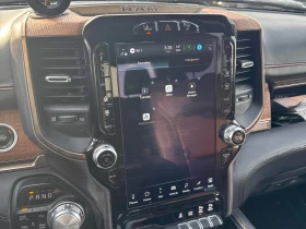 Dodge RAM 1500 Limited Longhorn* 360view* Шибидах* Подгрев* Keyle - 27416 € / 53621.04 лв. - 78629004 9