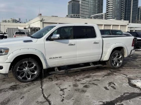 Dodge RAM 1500 Limited Longhorn* 360view* Шибидах* Подгрев* Keyle - 27416 € / 53621.04 лв. - 78629004 2