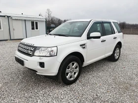 Land Rover Freelander 2.2sd4 avtomat 190ks