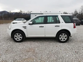 Land Rover Freelander 2.2sd4 avtomat 190ks - 5350 € / 10463.69 лв. - 36264084 3