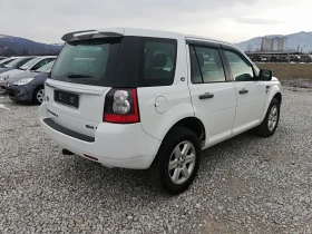 Land Rover Freelander 2.2sd4 avtomat 190ks - 5350 € / 10463.69 лв. - 36264084 6