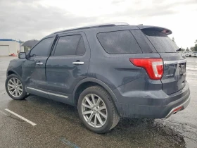 Ford Explorer 2.3l Limited - 9000 € / 17602.47 лв. - 26005166 3