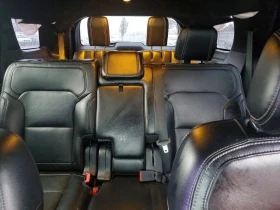 Ford Explorer 2.3l Limited - 9000 € / 17602.47 лв. - 26005166 10