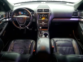 Ford Explorer 2.3l Limited - 9000 € / 17602.47 лв. - 26005166 8