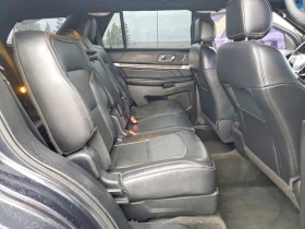Ford Explorer 2.3l Limited - 9000 € / 17602.47 лв. - 26005166 11