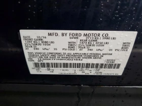 Ford Explorer 2.3l Limited - 9000 € / 17602.47 лв. - 26005166 13