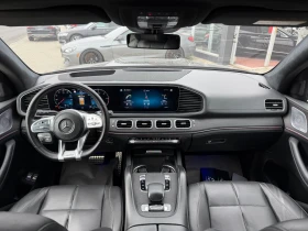 Mercedes-Benz GLS 400 D#BRABUS#DESIGNO#SOFTCL#3xDVD#PANORAMA#MAXHAUST | Auto.bg — изображение 11