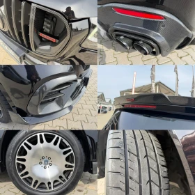 Mercedes-Benz GLS 400 D#BRABUS#DESIGNO#SOFTCL#3xDVD#PANORAMA#MAXHAUST | Auto.bg — изображение 14