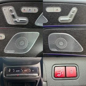 Mercedes-Benz GLS 400 D#BRABUS#DESIGNO#SOFTCL#3xDVD#PANORAMA#MAXHAUST | Auto.bg — изображение 13