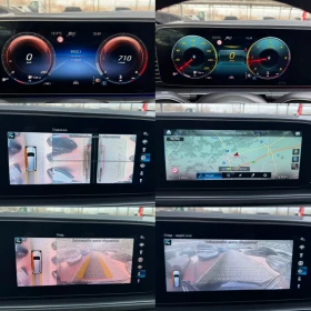 Mercedes-Benz GLS 400 D#BRABUS#DESIGNO#SOFTCL#3xDVD#PANORAMA#MAXHAUST | Auto.bg — изображение 12