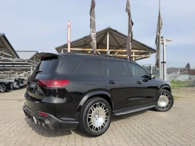 Mercedes-Benz GLS 400 D#BRABUS#DESIGNO#SOFTCL#3xDVD#PANORAMA#MAXHAUST | Auto.bg — изображение 7