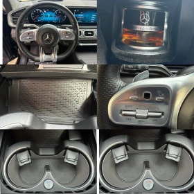 Mercedes-Benz GLS 400 D#BRABUS#DESIGNO#SOFTCL#3xDVD#PANORAMA#MAXHAUST | Auto.bg — изображение 15